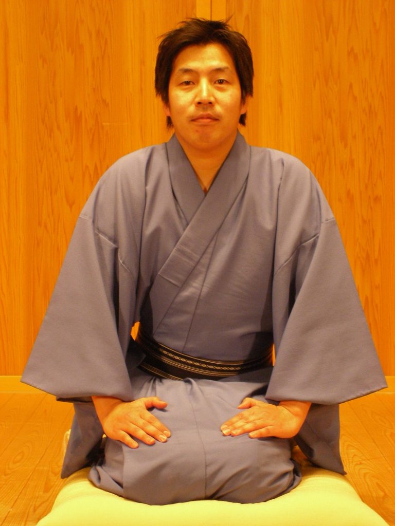 笑福亭笑K 💐前売予約開始💐】2026年5月23日(土) 笑福亭笑利桂九ノ一 ふたり会第