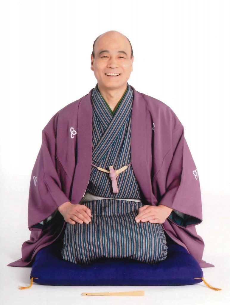 桂 雀三郎 | 上方落語家名鑑