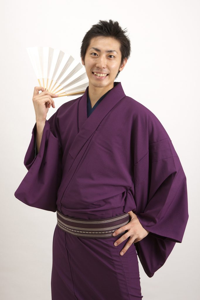 桂 三四郎 | 上方落語家名鑑