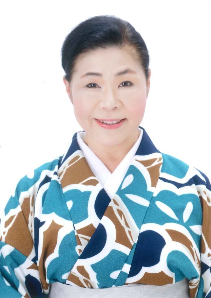 上方落語協会会長　露の五郎　扇子 上方落語協会会長 露の五郎 扇子