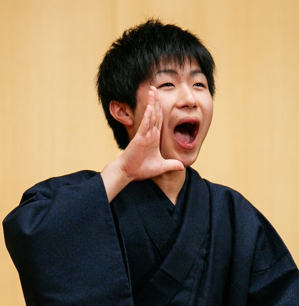 桂 枝之進 上方落語家名鑑