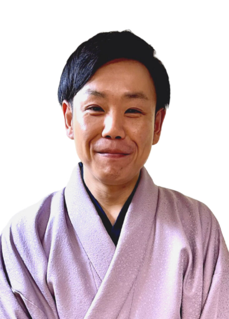 桂 八十助 | 上方落語家名鑑